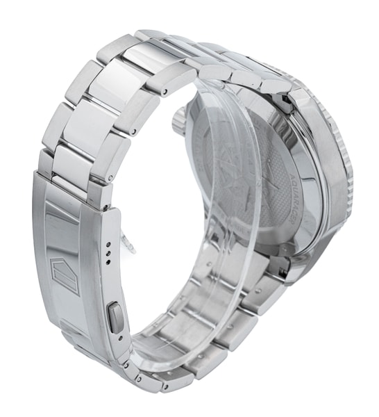 Tag Heuer Aquaracer WBP2111.BA0627